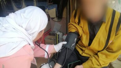 صحة الشرقية: ١١٣ ألف زيارة منزلية للمرضى على مدار ٨٢ أسبوعاً