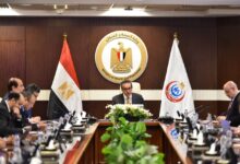 وزير الصحة يترأس اجتماعاً رفيعاً مع الرابطة الدولية لمكافحة الصرع