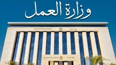 وزارة العمل تحذر :بشأن محاولات النصب والاحتيال المرتبطة بمنح العمالة غير المنتظمة