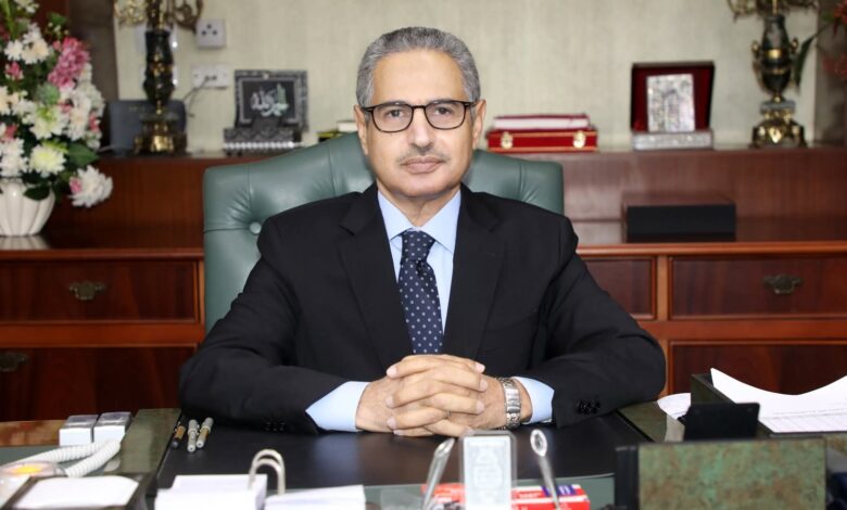 محافظ بني سويف يتابع نتائج حملات المراجعة الداخلية والحوكمة