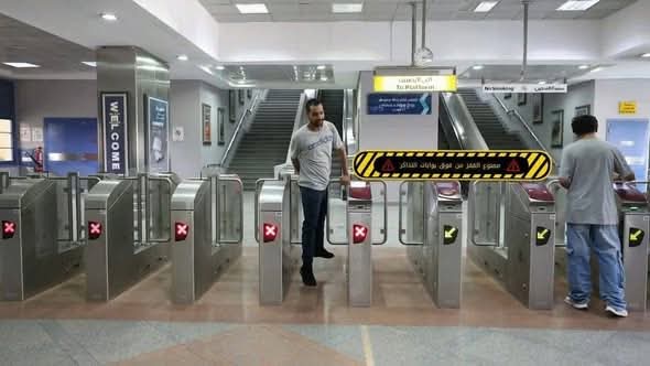 النقل تناشد المواطنين بضرورة المشاركة معها في التوعية من السلوكيات السلبية