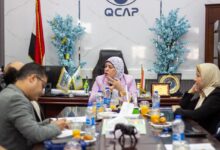 "الزراعة" تجديد اعتماد وحدة اختبارات الكفاءة بالمعمل المركزي لمتبقيات المبيدات