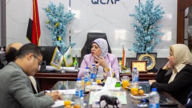 "الزراعة" تجديد اعتماد وحدة اختبارات الكفاءة بالمعمل المركزي لمتبقيات المبيدات