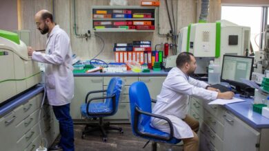 الزراعة: "متبقيات المبيدات" يستقبل ويحلل أكثر من 2500 عينة خلال إجازة عيد الأضحى