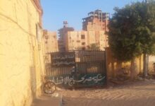 ملف أرض محلج القطن بالفشن يثير الجدل وتساؤلات واسعة حول المخطط الاستراتيجي له