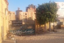 أهالي الفشن يستغيثون لوقف ما وصفوه بـ“إهدار حق المواطنين"في أرض محلج القطن