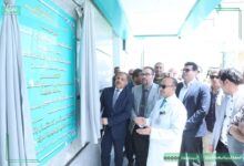 تجهيز ٥ آلاف مسجداً و ٨٣٣ ساحة لصلاه غيد الاضحى المبارك بالشرقية