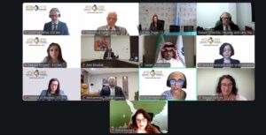 المنتدى العربي للتنمية المستدامة