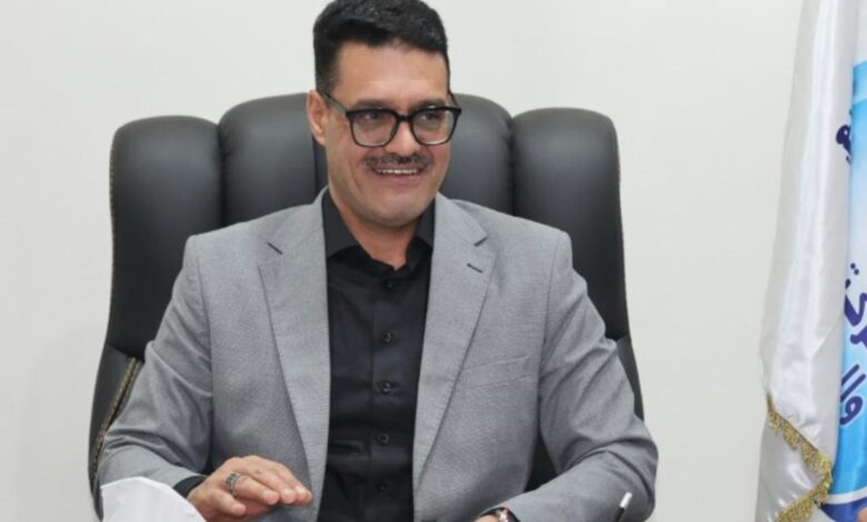 رئيس مياه القليوبية: رفع درجة الاستعداد القصوى تزامنًا مع عيد الأضحى المبارك