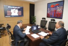 "الزراعة": انتخاب مصر عضواً بالمجلس التنفيذي للمنظمة الإسلامية للأمن الغذائي