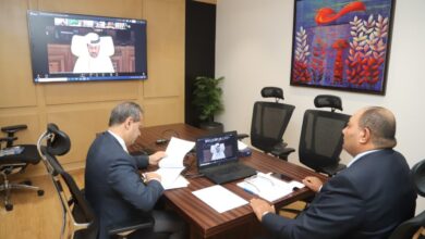 "الزراعة": انتخاب مصر عضواً بالمجلس التنفيذي للمنظمة الإسلامية للأمن الغذائي