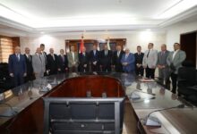الزراعة» وجهاز مشروعات الخدمة الوطنية وشركة مالتي كوميرس يوقعون بروتوكول تعاون للتحسين الوراثي للماشية