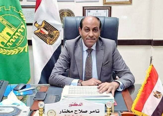 منح المخابز أجازات خلال عيد الأضحى بنسبة لا تتجاوز ٢٠ ٪ بكل منطقة بالقليوبية