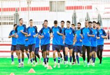 تغييرات في التشكيلة الأساسية للزمالك لملاقات سموحة فى بطولة الدوري