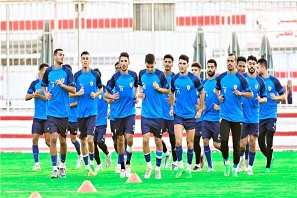 تغييرات في التشكيلة الأساسية للزمالك لملاقات سموحة فى بطولة الدوري