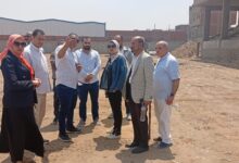 خطة تطوير شامل لنادي مسطرد