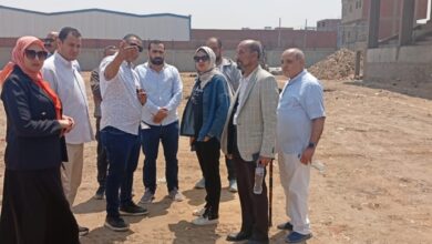 خطة تطوير شامل لنادي مسطرد
