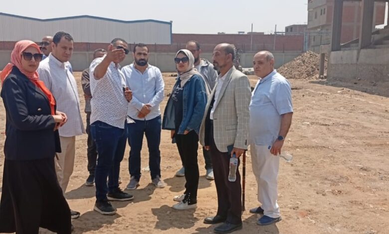 خطة تطوير شامل لنادي مسطرد