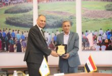 تعاون مشترك لجامعة هليوبوليس مع هيئة البريد المصرى