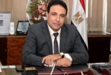 ضبط اسماك مملحة فاسدة و مجمدة بها عفن وروائح كريهه بمدينة الرياض بكفر الشيخ