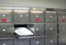 العثور على جثة ربة منزل بطريق بنها شبرا الحر