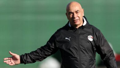 ظهور وجوه جديدة ستنضم لأول مرة لصفوف المنتخب الوطني