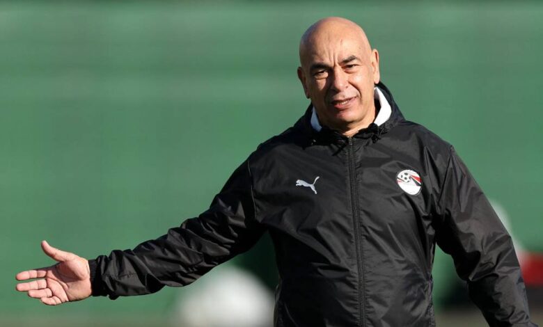 ظهور وجوه جديدة ستنضم لأول مرة لصفوف المنتخب الوطني