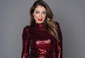 رانيا جودت