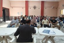 نادي التثقيف والمجتمع بالشرقية يحيي اليوم العالمي للتنوع الثقافي