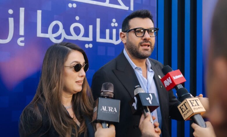 بحضور النجوم وجائزة استثنائية بمليون جنيه.. “الراوي 2026” يحتفي بالمواهب المصرية في قصر عابدين