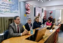 صحة المنوفية تحتفل باليوم العالمي لغسل الأيدي