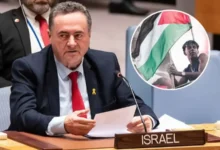 وزير الدفاع الإسرائيلي يهاجم لامين يامال لإثارة العداء ضد إسرائيل