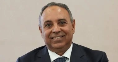 تيسير مطر عضو الشيوخ يشيد بجهود رجال المرور في دار السلام