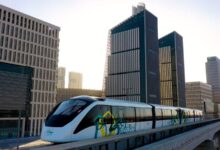 بدء التشغيل التجاري لمونوريل شرق النيل وتعزيز الربط الحضري في القاهرة الكبرى
