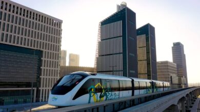 بدء التشغيل التجاري لمونوريل شرق النيل وتعزيز الربط الحضري في القاهرة الكبرى