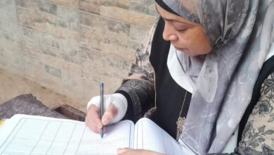 6 محاضر تموينية على المخابز بنطاق مركز ومدينة دسوق