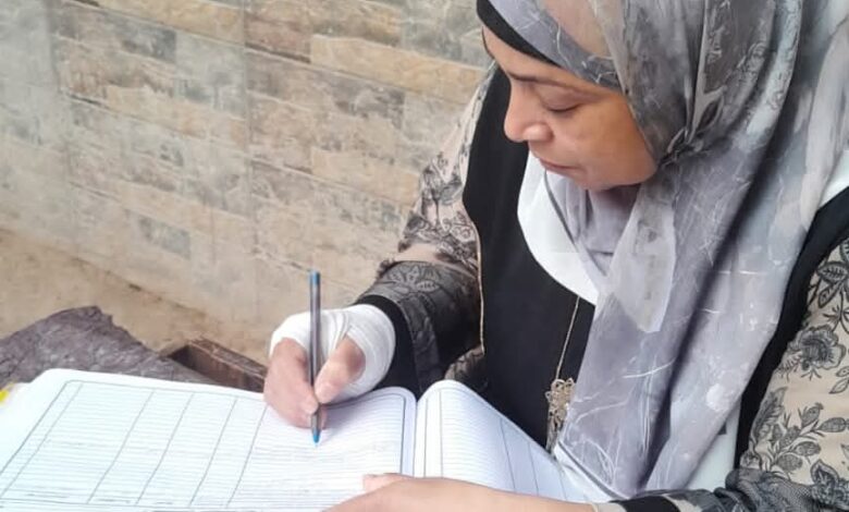 6 محاضر تموينية على المخابز بنطاق مركز ومدينة دسوق