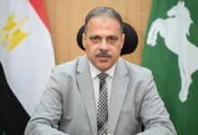 محافظ الشرقية يدعو المواطنين للإستفادة من تطبيق شارك ٢٠٣٠