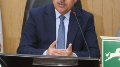 انهاء ٢٥٩ طلبًا وشكوى بشهر مايو الجارى  بمحافظة الشرقية