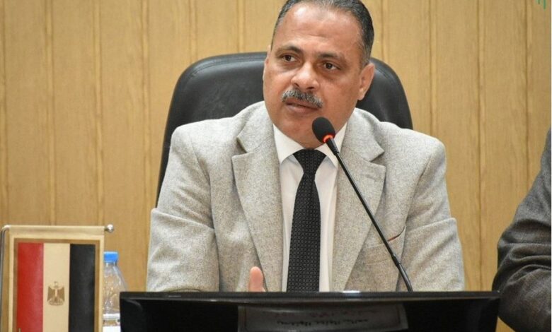 ٦٤محضراً مخالفة