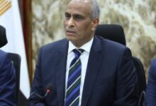 محافظ كفرالشيخ :صرف إعانة عاجلة لأسرة ضحايا حريق بيلا