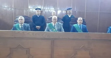 10 سنوات سجن وغرامة 1000 جنيه لمتهم بالاتجار فى الأسلحة النارية بسوهاج