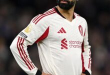 صلاح يثير الجدل بعد بيانه الناري.. و نال تفاعل اللاعبين و جماهير ليفربول