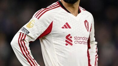 صلاح يثير الجدل بعد بيانه الناري.. و نال تفاعل اللاعبين و جماهير ليفربول