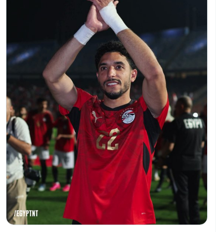 أستون فيلا وأتلتيكو مدريد يتنافسان على ضم عمر مرموش