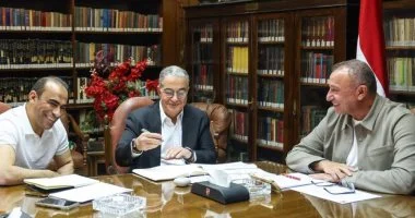 الأهلى يعدخطة لتسويق اللاعبين المعارين خلال فترة الانتقالات الصيفية الحالية