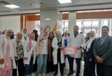 يوم الوفاء بالوعد :مستشفى بولاق الدكرور العام يستعيد مرضى الغسيل الكلوي