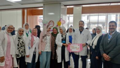 يوم الوفاء بالوعد :مستشفى بولاق الدكرور العام يستعيد مرضى الغسيل الكلوي