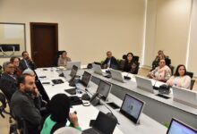 نائب وزير الصحة تعقد اجتماعاً مع يونيسف لبحث حملة “هنتغير”