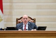رئيس مجلس النواب أخبار سارة لأصحاب المعاشات: المنظومة الجديدة ستعمل بكامل كفاءتها خلال شهر